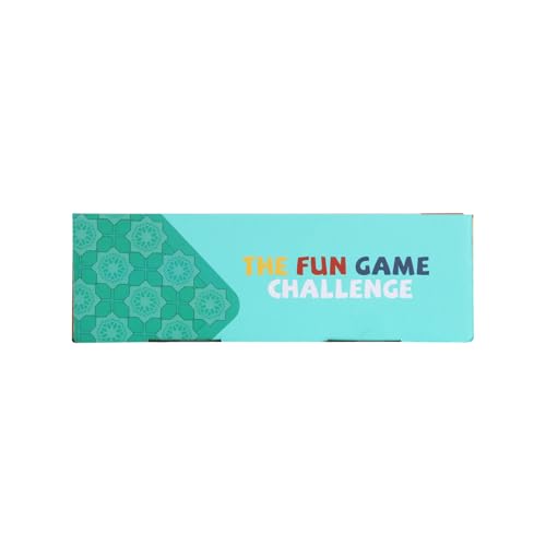 fygurso STEM Board Games,Puzzle Logical Builder Kids Toys,Preschool Montessori Brain Teasers Birthday Gifts for Kids 4-8 Years Old