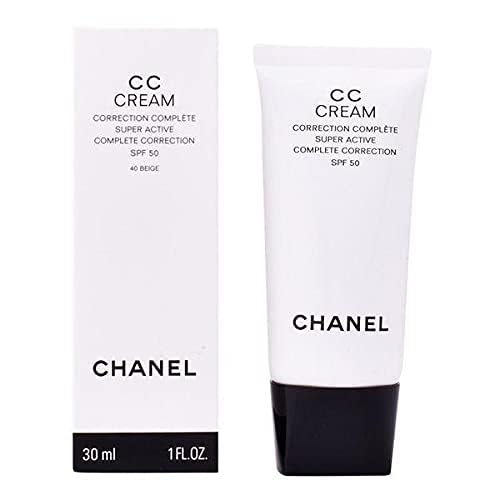 CC CREAM correction complète super active SPF50#B30 30 ml