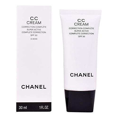 CC CREAM correction complète super active SPF50#B30 30 ml