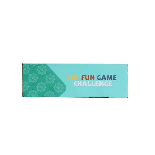 fygurso STEM Board Games,Puzzle Logical Builder Kids Toys,Preschool Montessori Brain Teasers Birthday Gifts for Kids 4-8 Years Old