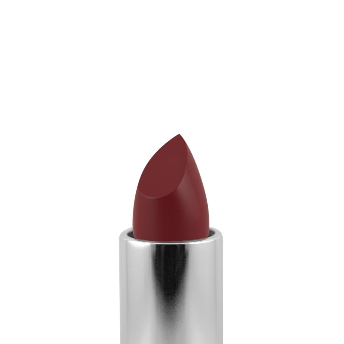 Palladio Herbal Lipstick, Rich Pigmented and Creamy Lipstick, Infused with Aloe Vera, Chamomile & Ginseng, Prevents Lips from Drying, Combats Fine Lines, Long Lasting Lipstick, Roseberry