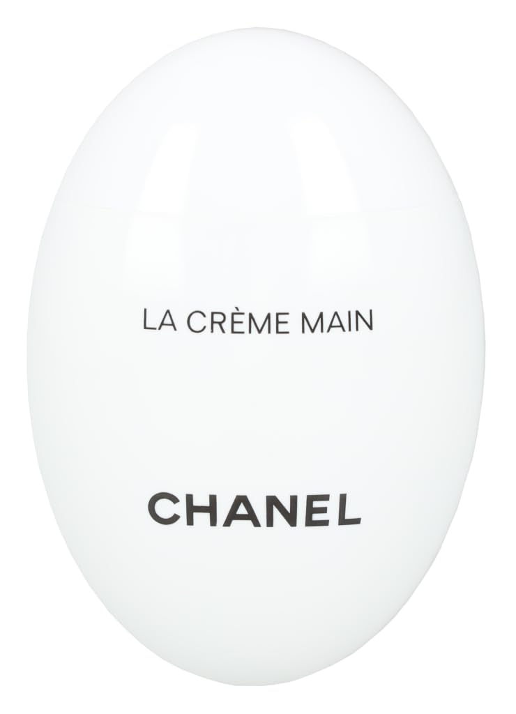 CHANEL Hand Cream for Unisex, 1.7 Ounces