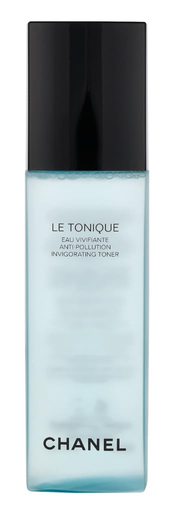 CHANEL Le Tonique Anti-pollution Invigorating Toner By Chanel for Unisex - 5.4 Oz Toner, 5.4 Oz