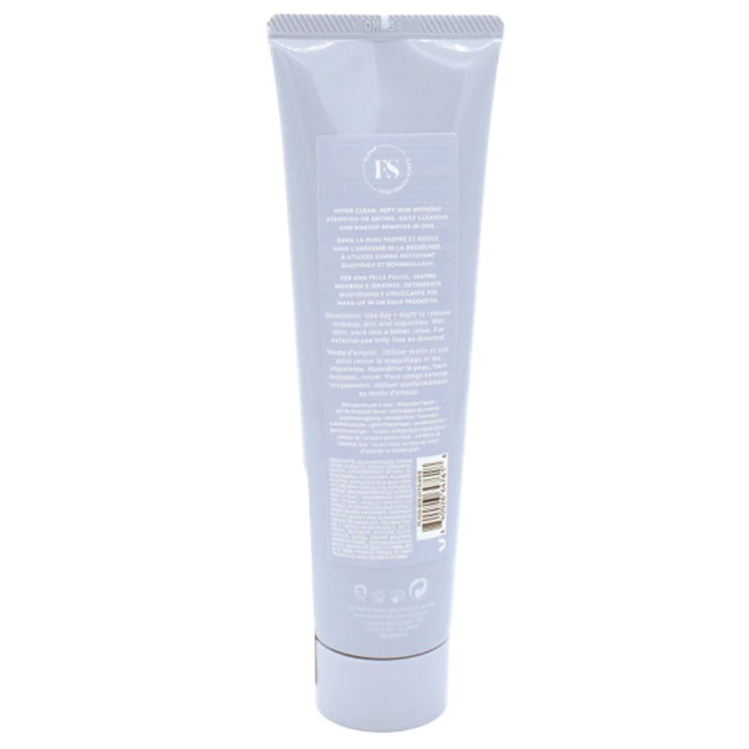 Fenty Skin Total Clean'r Remove-It-All Cleanser