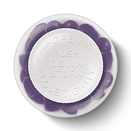 Airborne Elderberry + Zinc & Vitamin C Gummies For Adults, Immune Support Vitamin D & Zinc Gummies With Powerful Antioxidant Vitamins C D & E - 50 Gummies, Elderberry Flavor