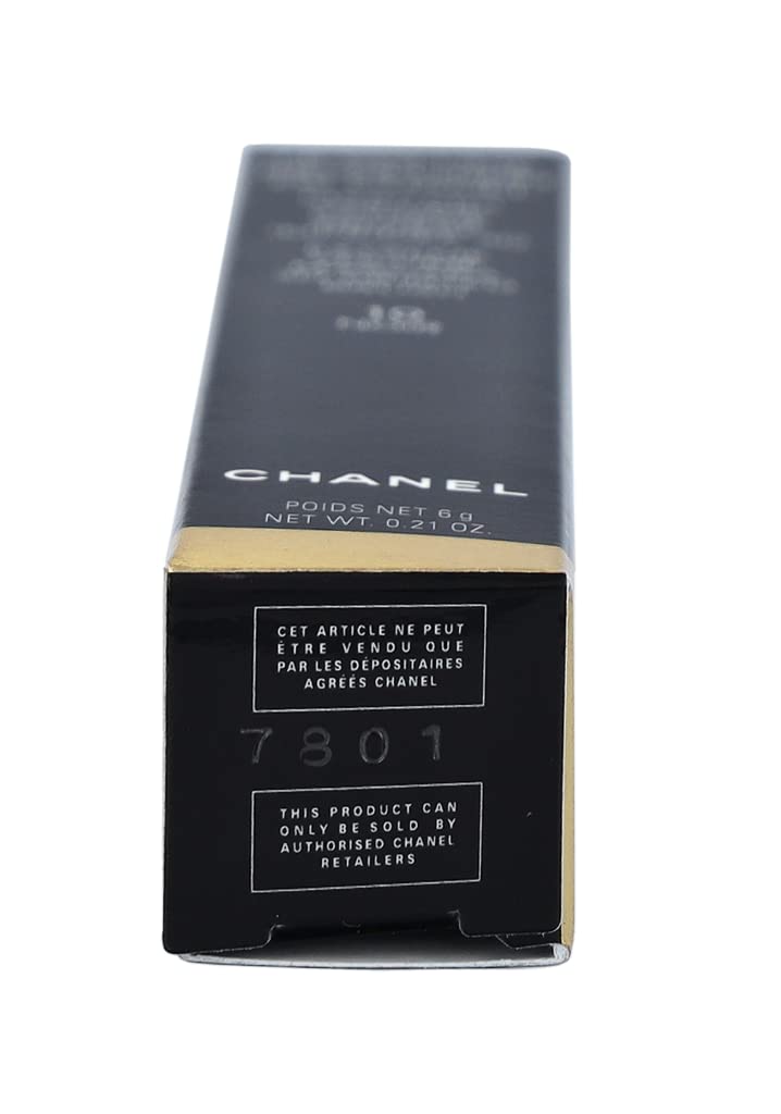 Chanel Le Volume Revolution De Chanel Mascara - 10 Noir Women Mascara 0.21 oz