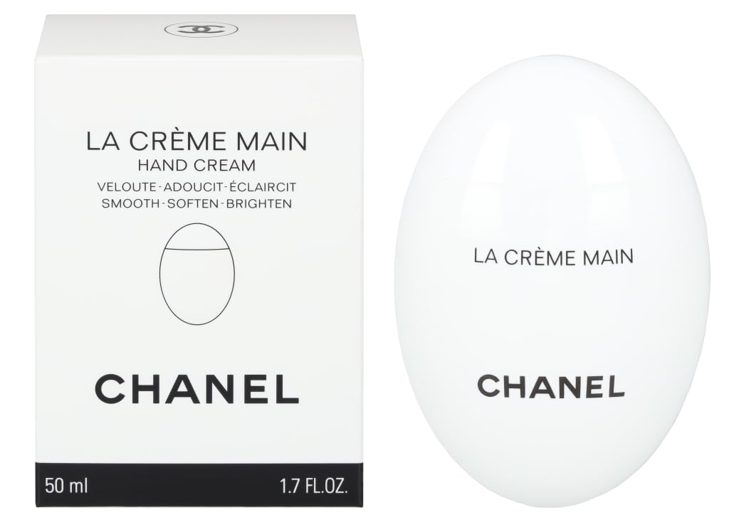 CHANEL Hand Cream for Unisex, 1.7 Ounces