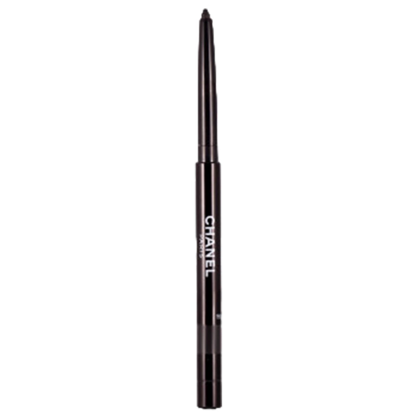 Chanel Stylo Yeux Waterproof Long-lasting Eyeliner - # 88 Noir Intense By Chanel for Women - 0.01 Ounce Eyeliner, 0.01 Ounce