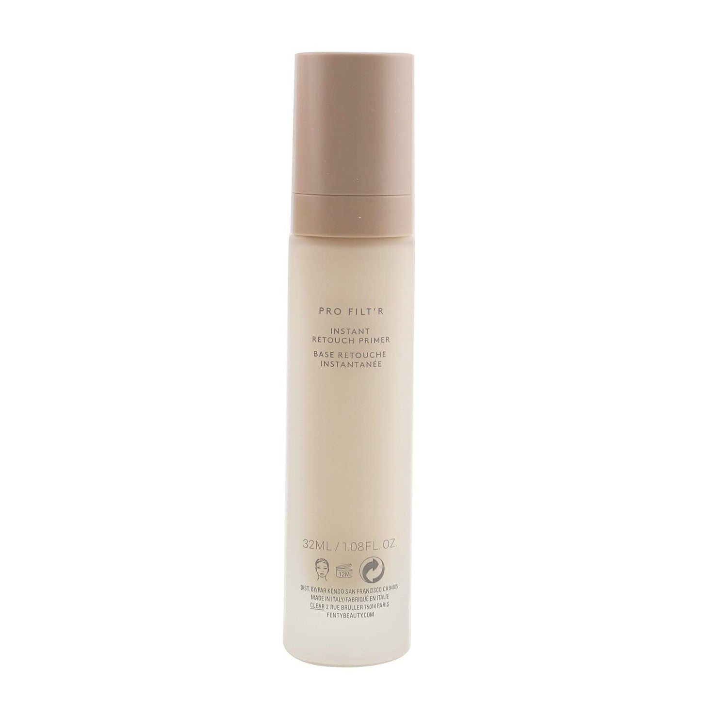 Fenty Beauty by Rihanna Pro Filt'r Instant Retouch Primer 1.08 oz/ 32 mL