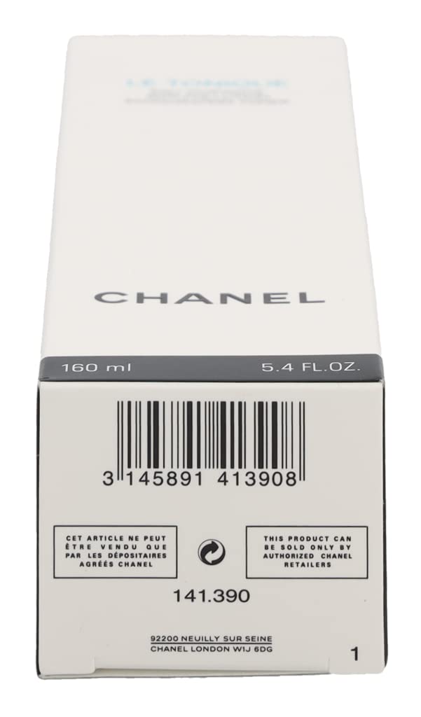 CHANEL Le Tonique Anti-pollution Invigorating Toner By Chanel for Unisex - 5.4 Oz Toner, 5.4 Oz