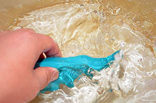 ZIZNBA Deep Tissue Massage Tool - Green Thumb Saver Massager Trigger Point