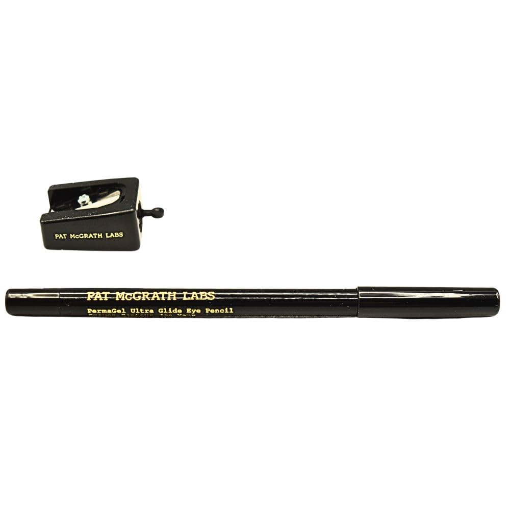 Pat McGrath Labs PermaGel Ultra Glide Eye Pencil Eyeliner - Xtreme Black