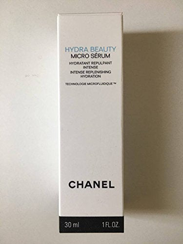 CHANEL HYDRA BEAUTY MICRO SÉRUM INTENSE REPLENISHING HYDRATION 15ml.