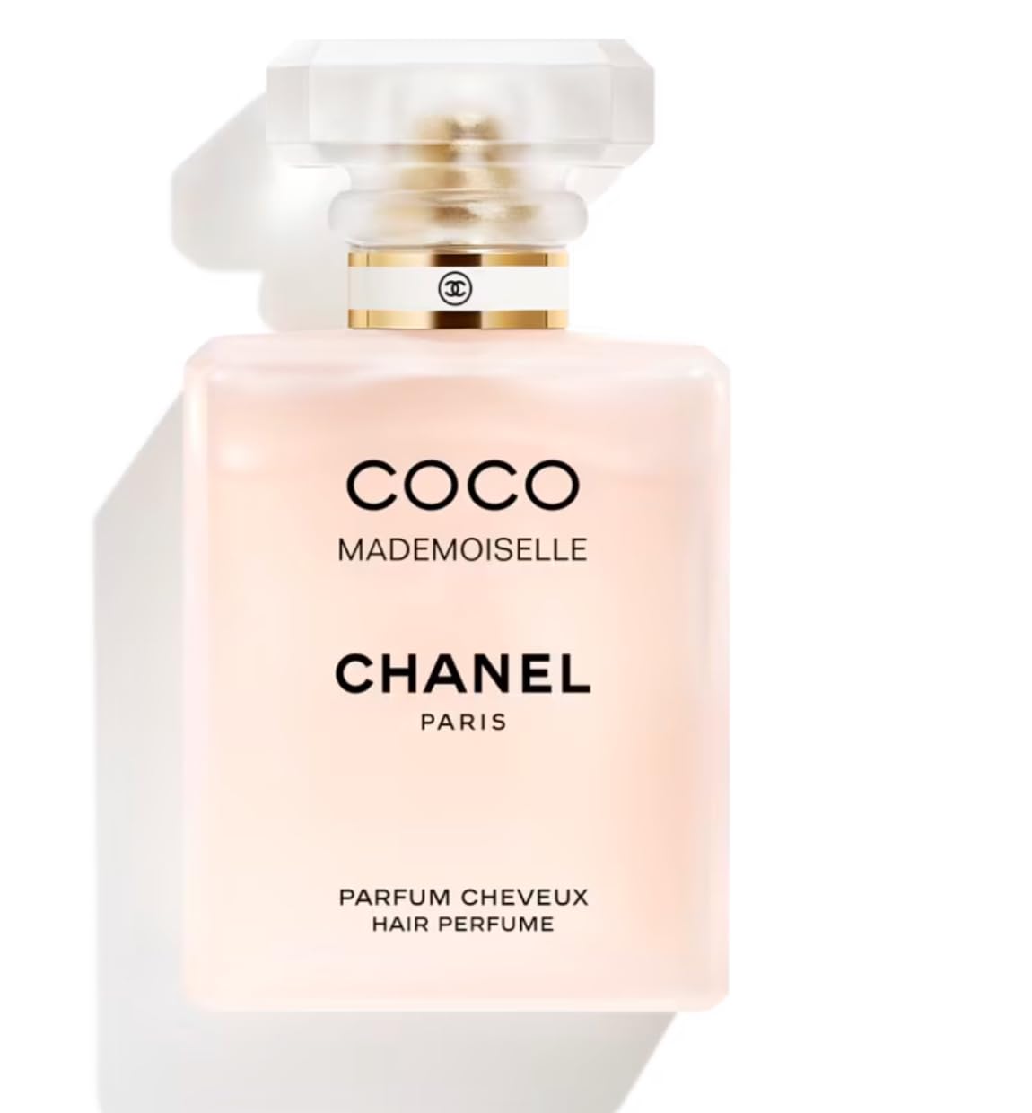 Chanel Coco Mademoiselle Hair Perfume 35ml
