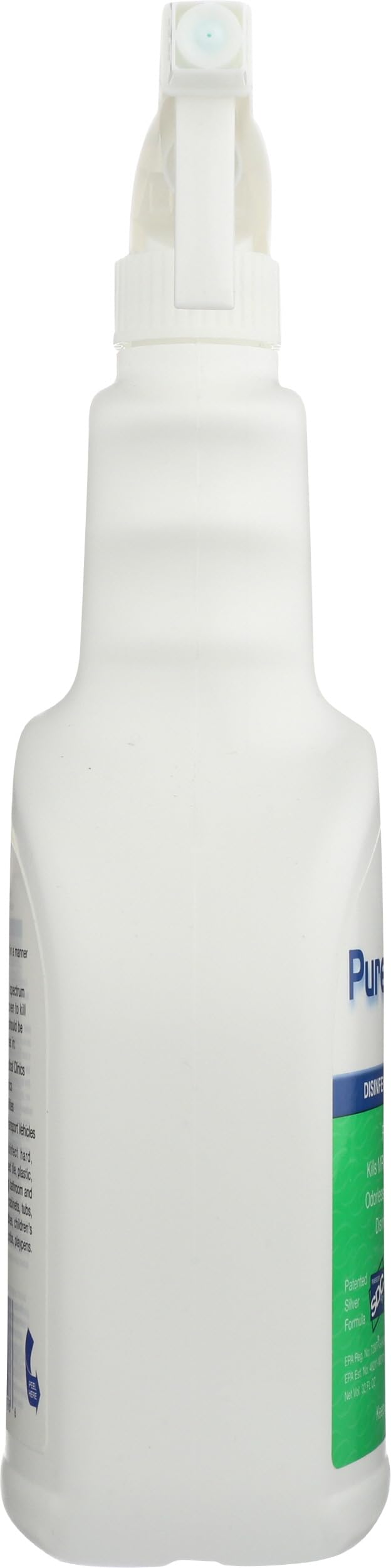 Pure Green 24 Disinfectant 32oz