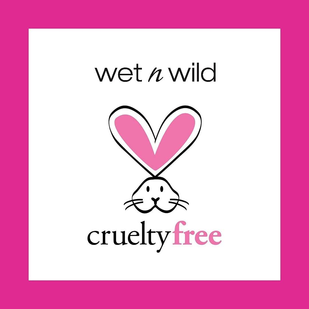 wet n wild Perfect Pout Lipstick, Hot Pink | Vegan | Gluten-Free | Cruelty-Free | Lip Color