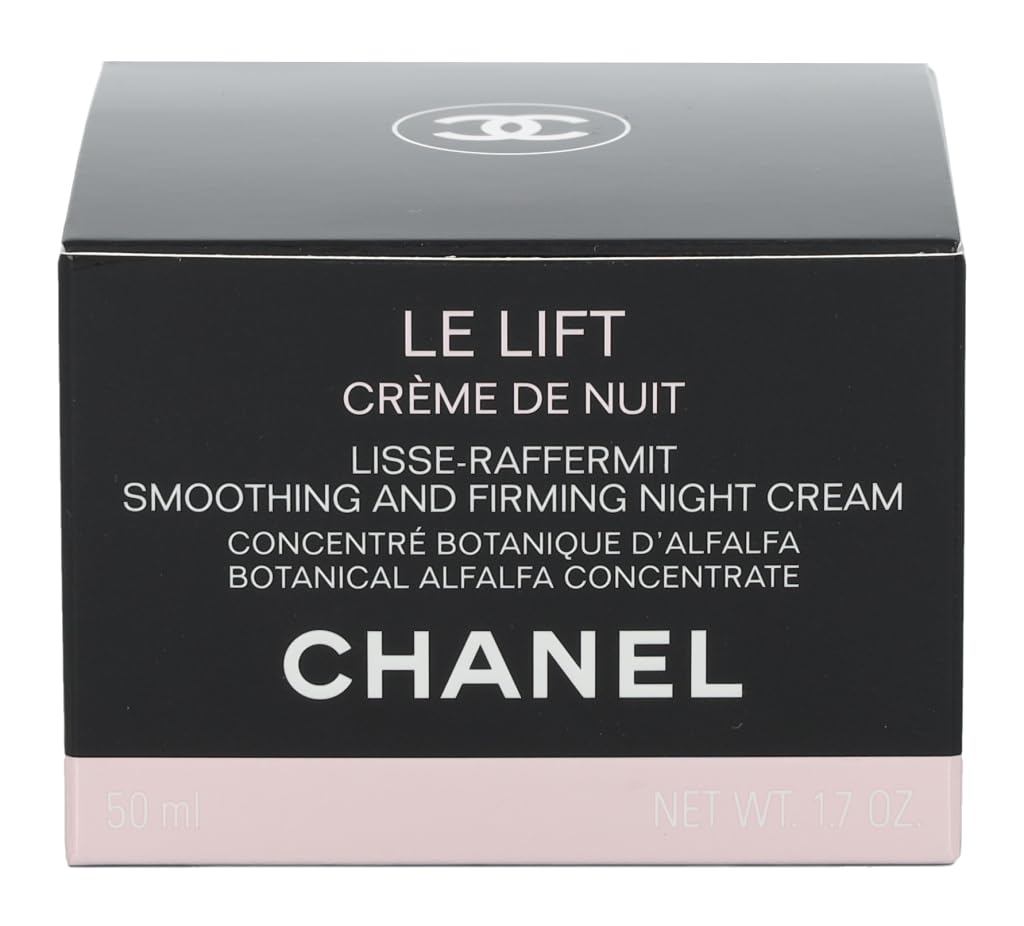 CHANEL - Le Lift Crème de Nuit 50 gr