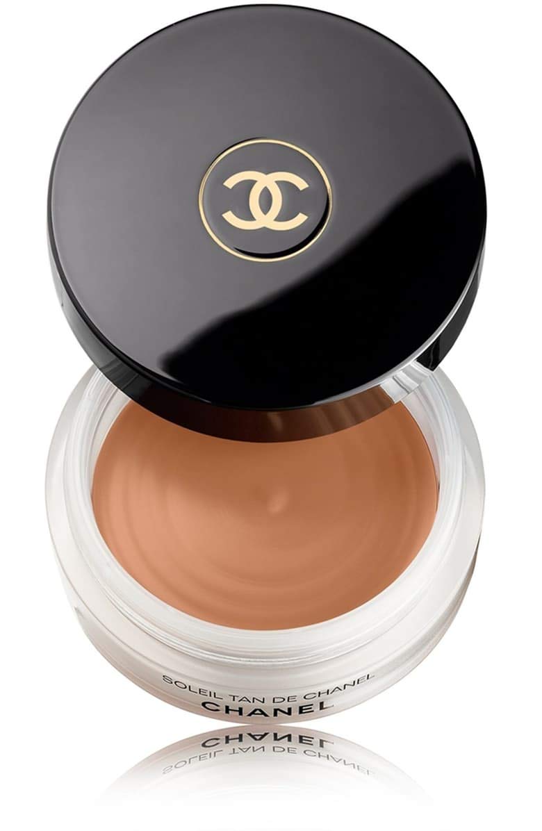 Chanel Soleil Tan De Chanel Bronzing Makeup Base 1 oz/ 30 g