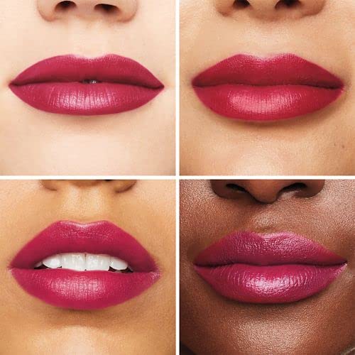 bareMinerals Mineralist Hydra-Smoothing Lipstick for Women, Satin Finish, Full Coverage Lip Stick, Lightweight Hydrating Lipstick, Long Lasting, Vegan