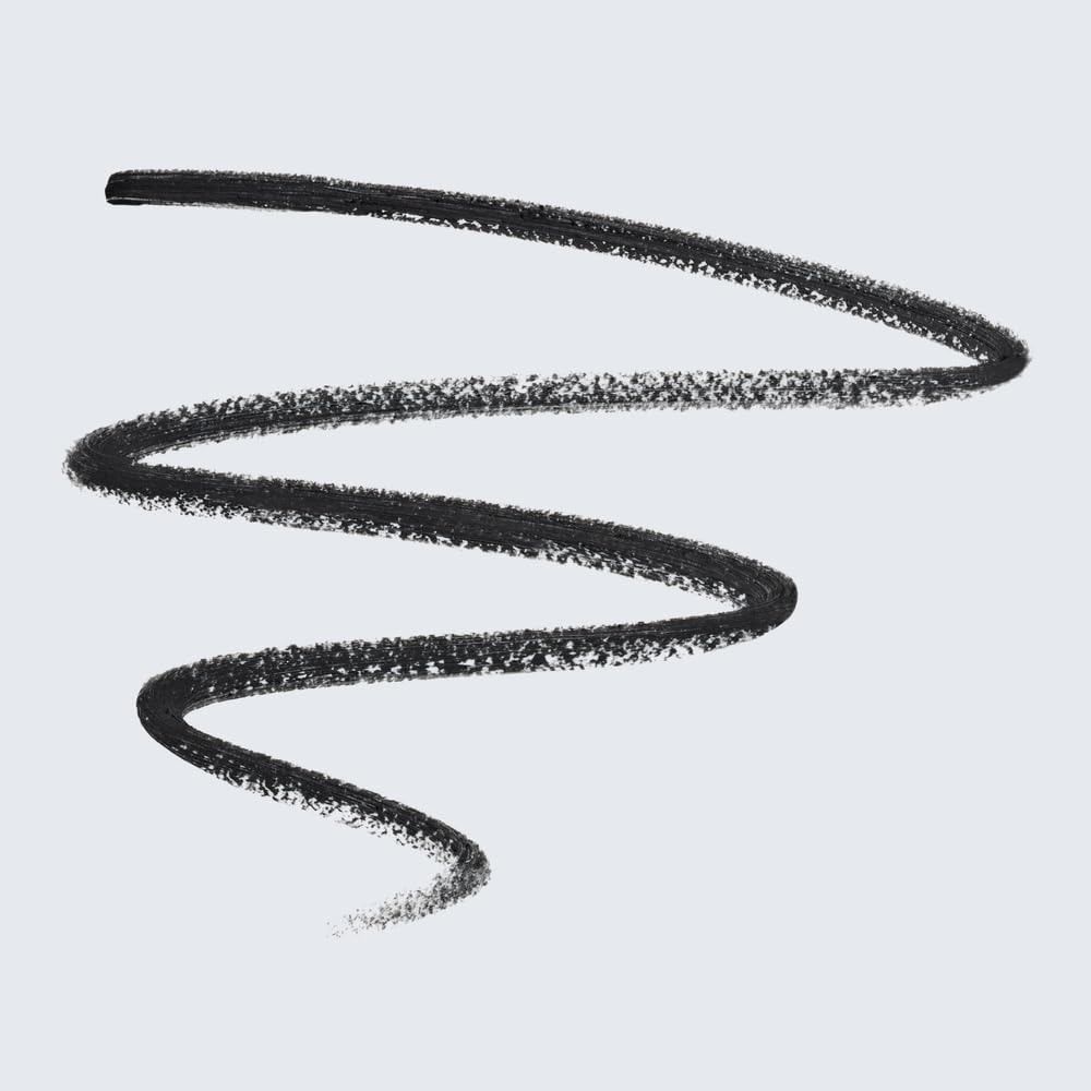 Estée Lauder Double Wear Long-Lasting Infinite Waterproof Eyeliner | Includes Built-In Sharpener, 01 Kohl Noir