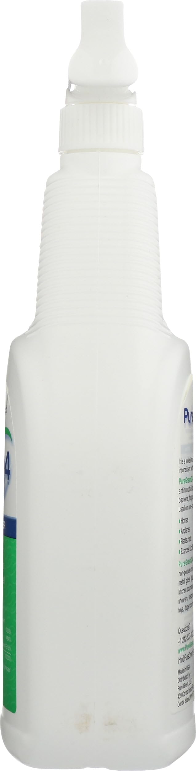 Pure Green 24 Disinfectant 32oz