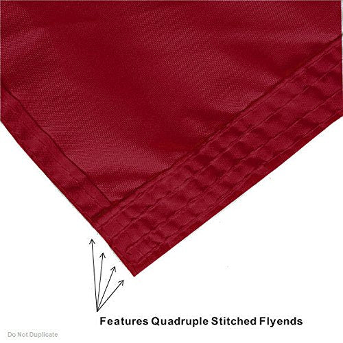College Flags & Banners Co. Virginia Tech Hokies Acc 3x5 Flag