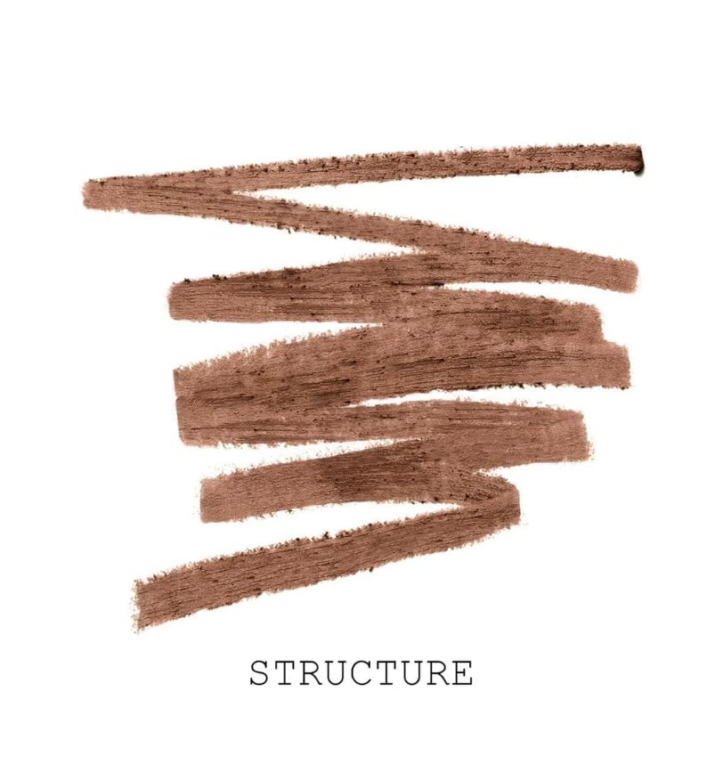 Pat McGrath Labs PermaGel Ultra Lip Pencil - STRUCTURE, 1 Count (Pack of 1)