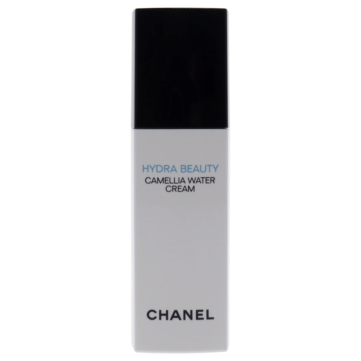 Chanel Hydra Beauty Camelia Water Cream Cream Women 1 oz