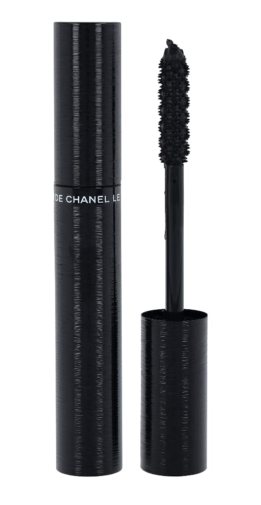 Chanel Le Volume Revolution De Chanel Mascara - 10 Noir Women Mascara 0.21 oz
