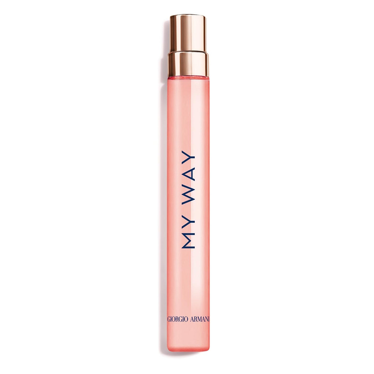 Armani Beauty- My Way Ylang - Eau de Parfum - Women's Perfume - Floral Fruity Fragrance - Mango Accord, Coconut Water Accord, Ylang Ylang, and Vanilla Notes - 0.3 Fl Oz