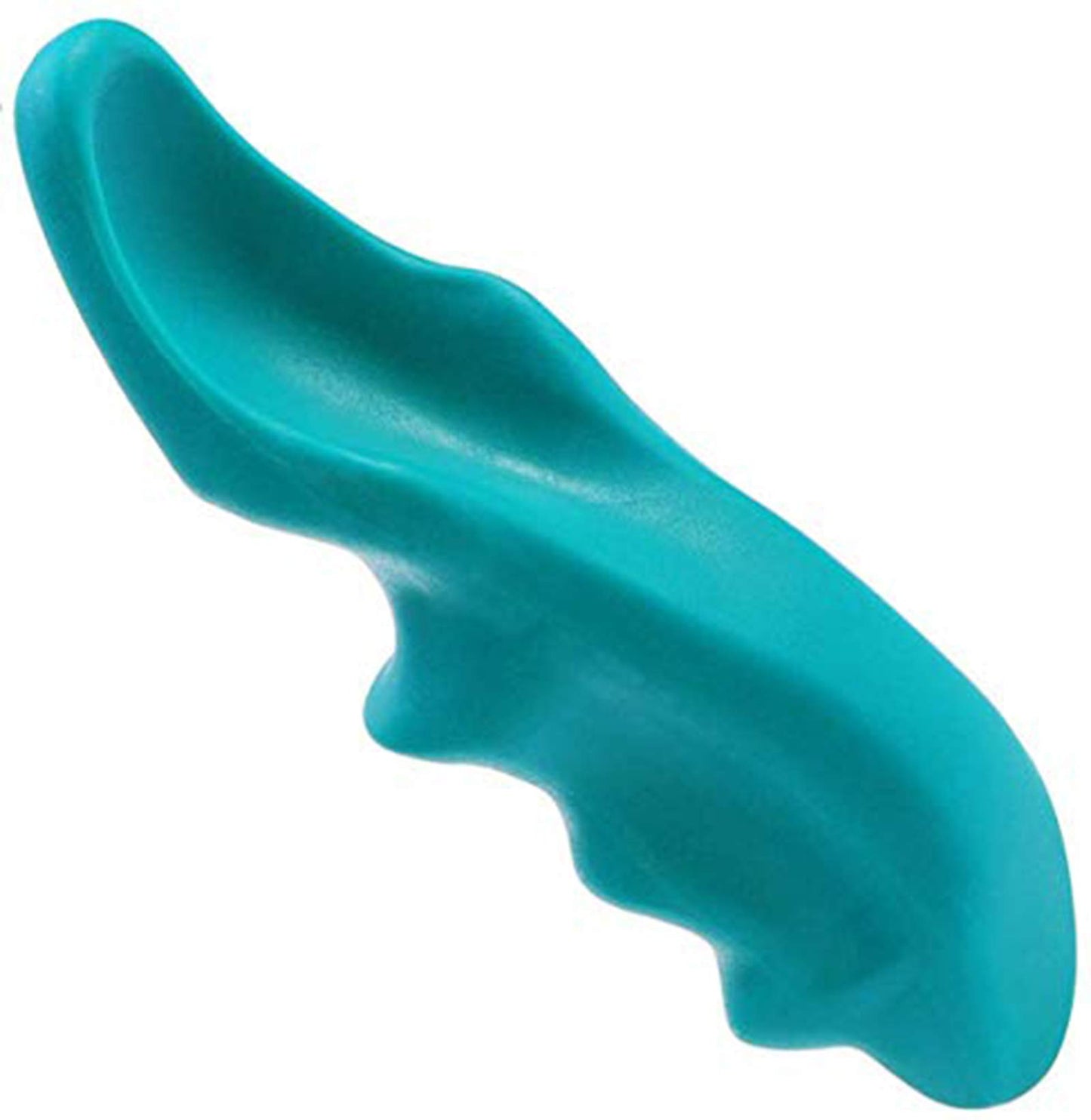 ZIZNBA Deep Tissue Massage Tool - Green Thumb Saver Massager Trigger Point
