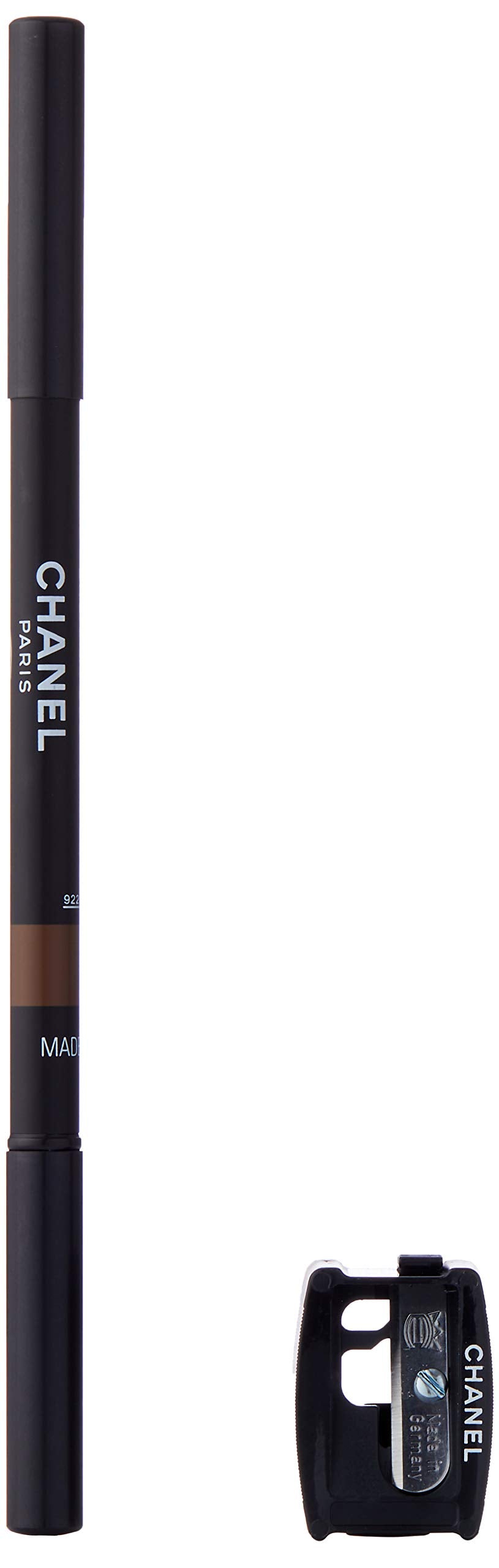 Chanel Sculpte Sourcils Sculpting Brow Pencil 30 Brun Naturel