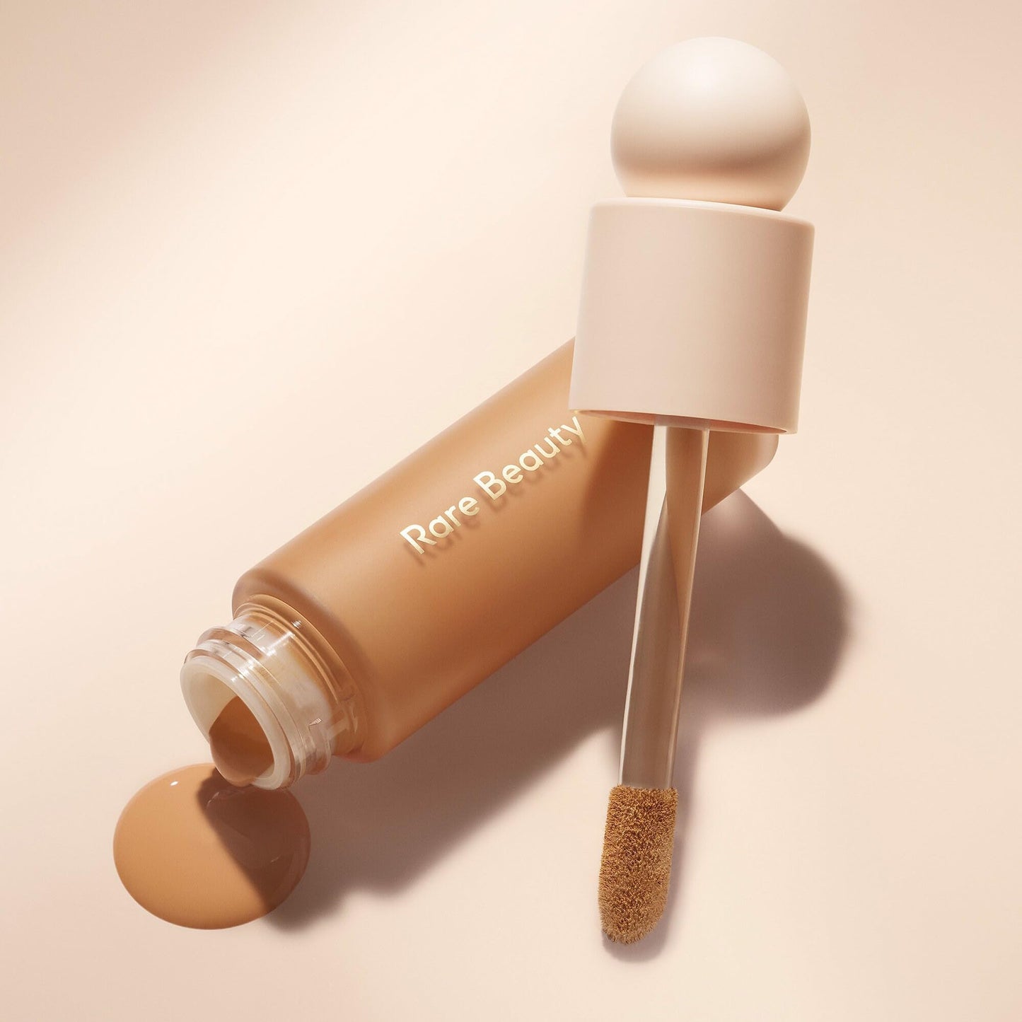 Rare Beauty by Selena Gomez Liquid Touch Weightless Foundation 210N