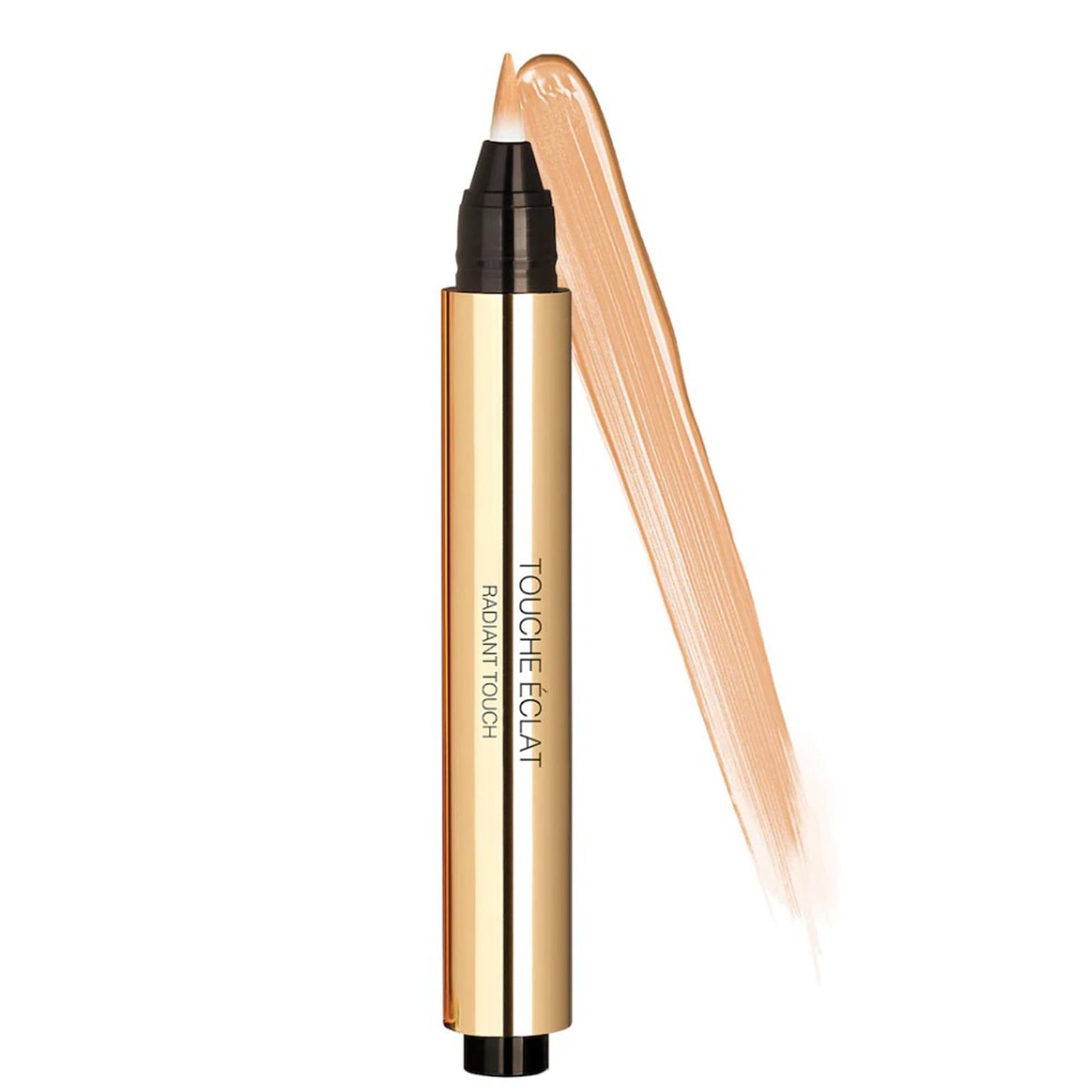 Yves Saint Laurent Ysl Touche Eclat Radiant Touch 2.5Ml - 3 - Luminous Peach