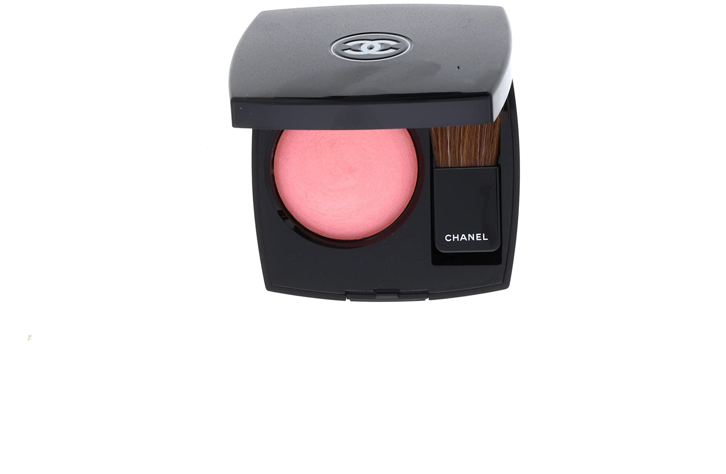 Chanel Joues Contraste Color Rose Initial 72