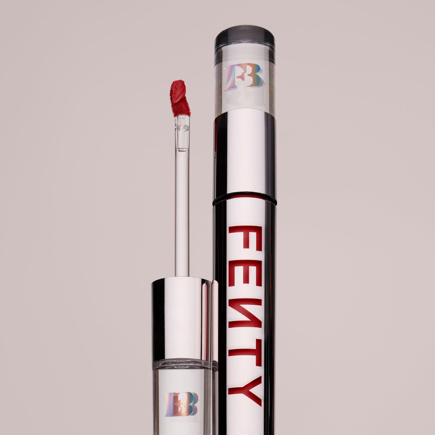 Fenty Beauty by Rihanna Fenty Icon Velvet Liquid Lipstick THE MVP