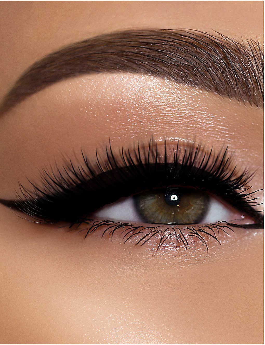 PAT McGRATH LABS PERMA PRECISION Liquid Eyeliner Xtreme Black