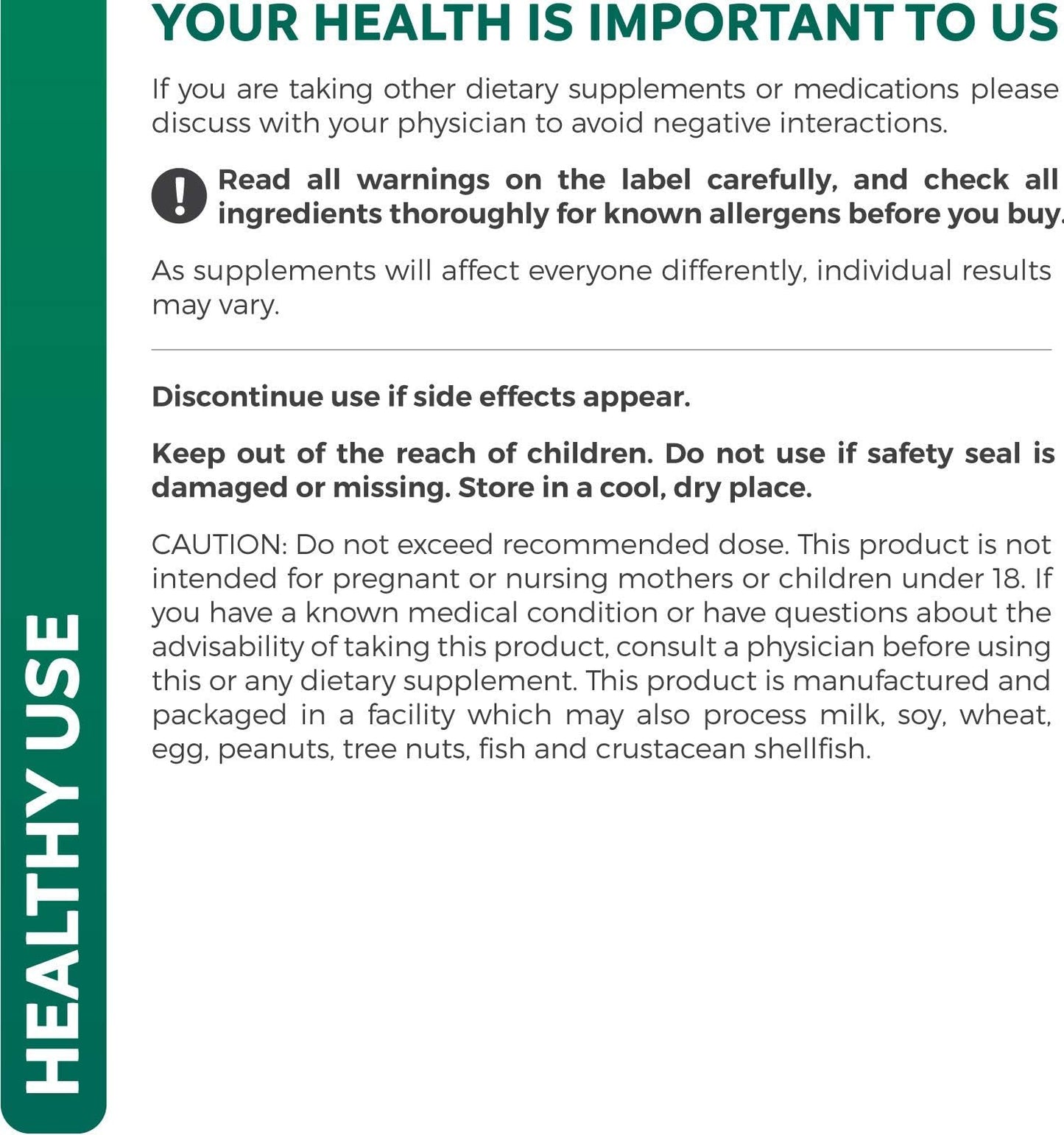 Vitamin C Immune Support Supplement - Immunity Boost Blend with Elderberry Vitamin C and Zinc for Daily & Seasonal Support - Immunity Supplement with Magnesium Zinc Vitamin C and D (1 Month Supply)