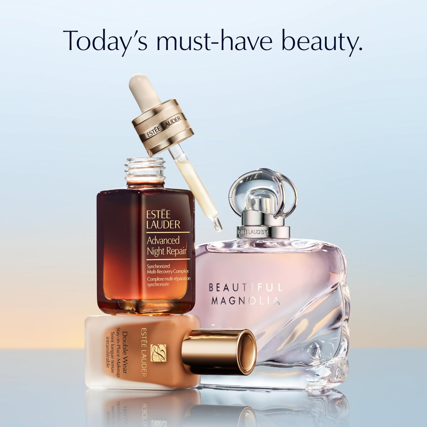 Estée Lauder Soft Clean Moisture Rich Foaming Facial Cleanser, 4.2 Ounce