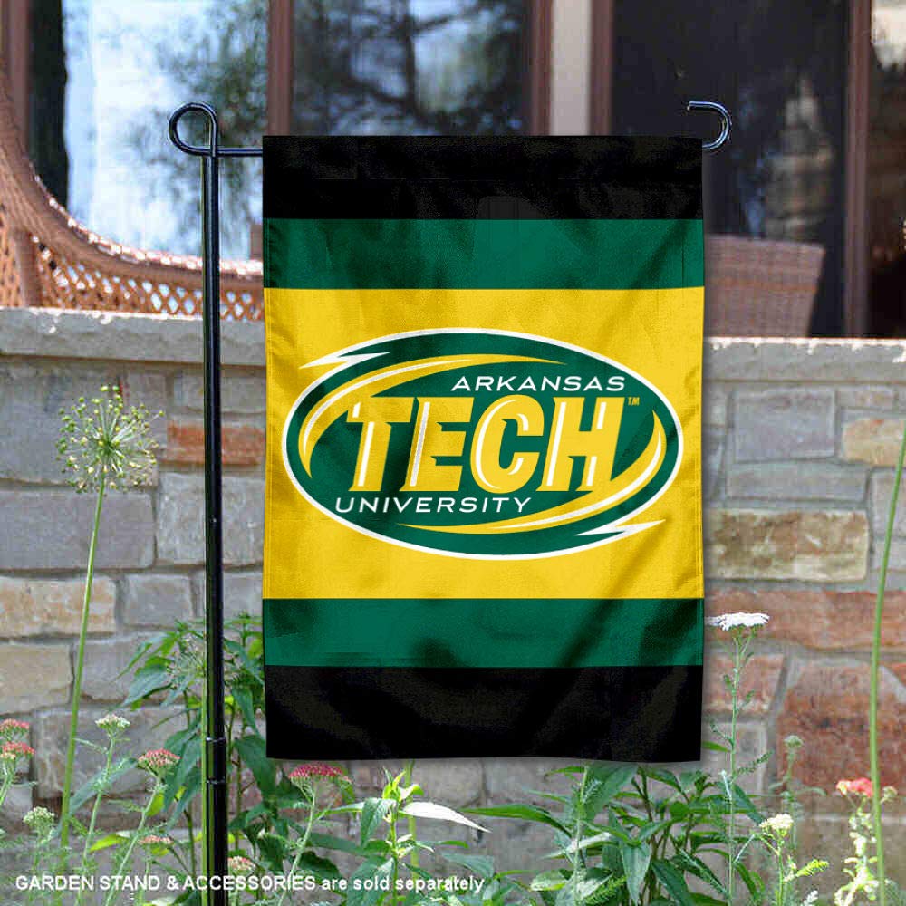 College Flags & Banners Co. Arkansas Tech Wonder Boys Garden Flag