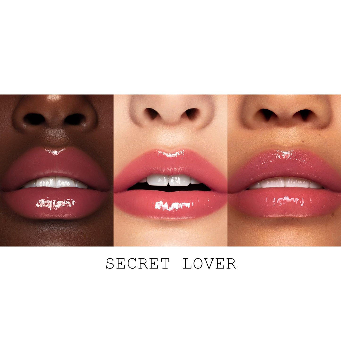 Pat McGrath LABS Lust Secret Lover Lip Gloss 0.15 fl oz