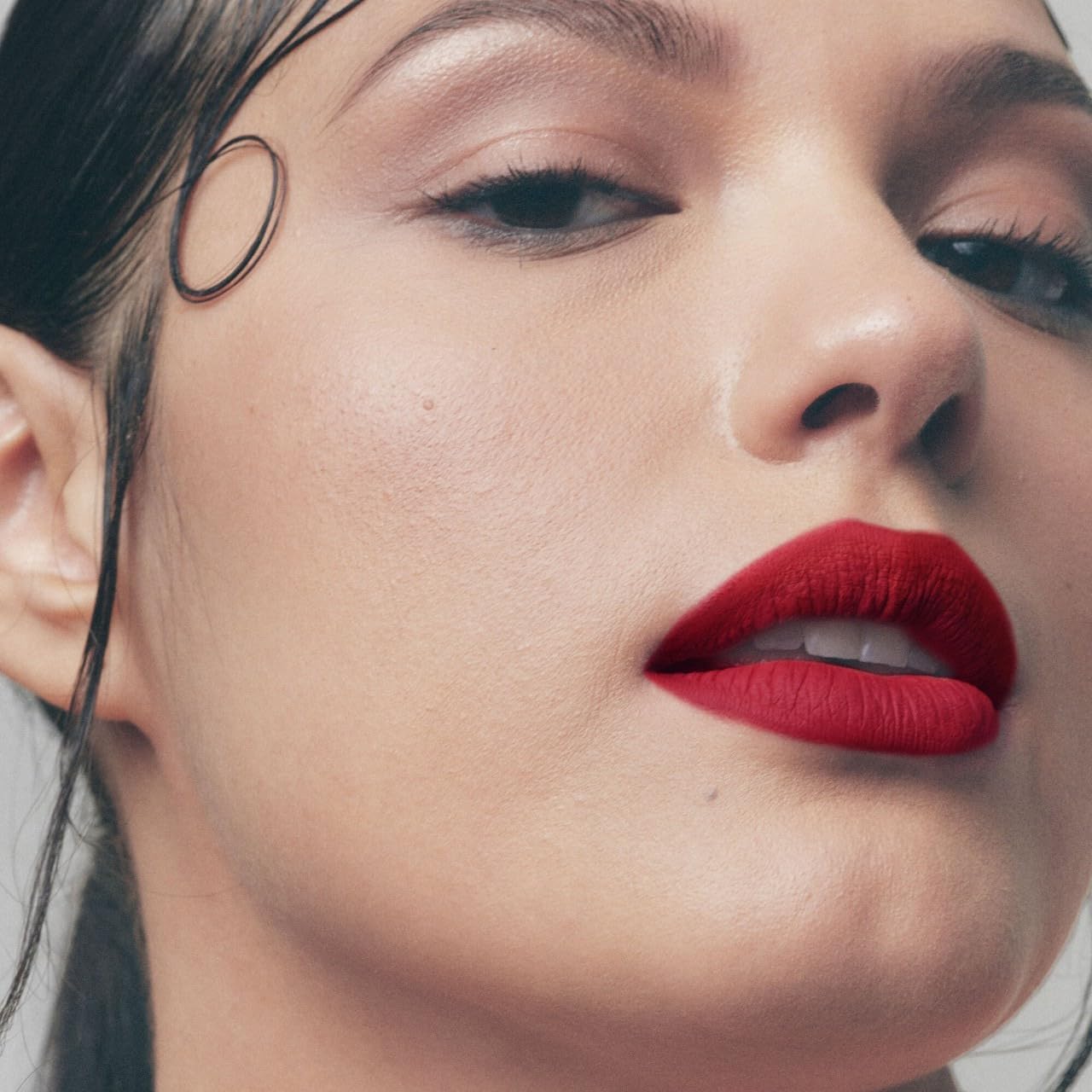 Fenty Beauty by Rihanna Fenty Icon Velvet Liquid Lipstick THE MVP