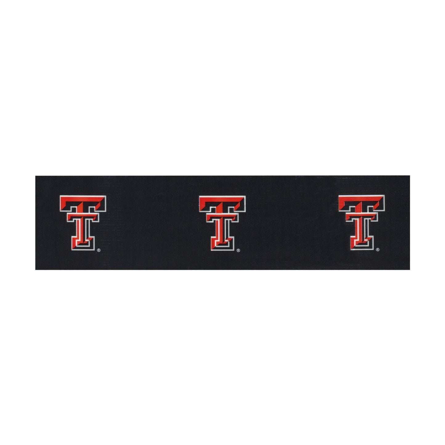 Duck Brand 240292 Texas Tech University College Logo Duct Tape, 1.88-Inch by 10 Yards, Single Roll