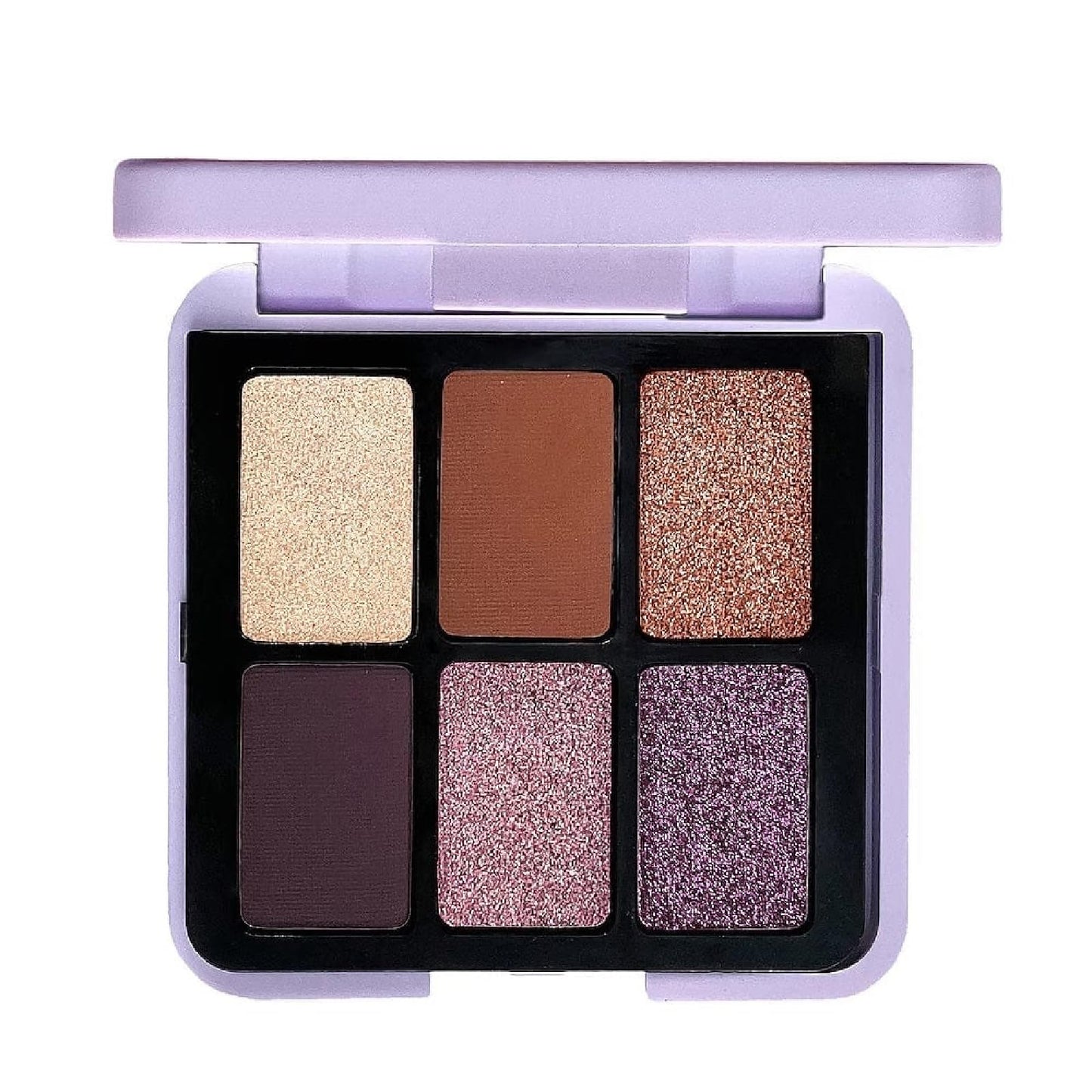 Pat McGrath Labs Midnight Voyage Jet Set Eye Kit (mini palette, eyeliner and mascara)