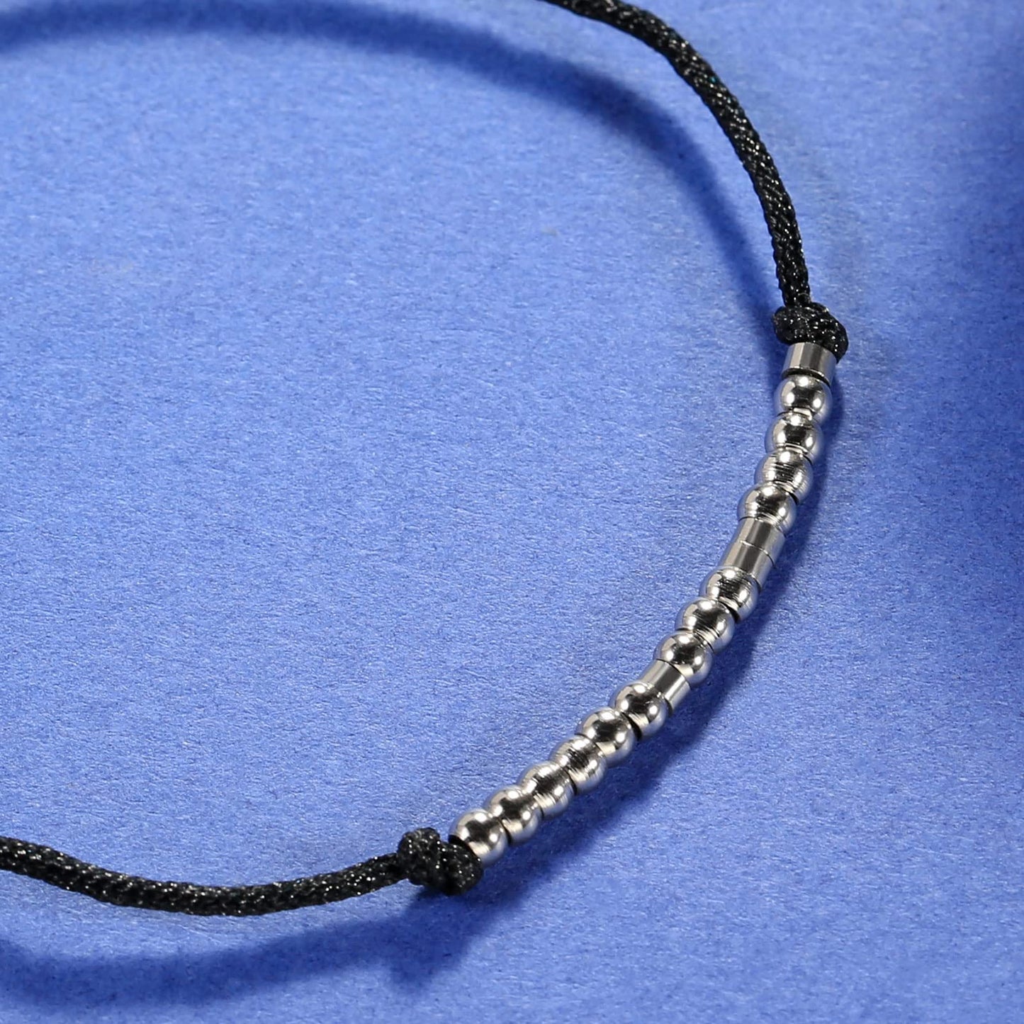ASELFAD Morse Code Bracelets for Women, Funny Birthday Gifts for Women, Best Friend Friendship Gifts for Women, Inspirational Jewelry for Women Teens