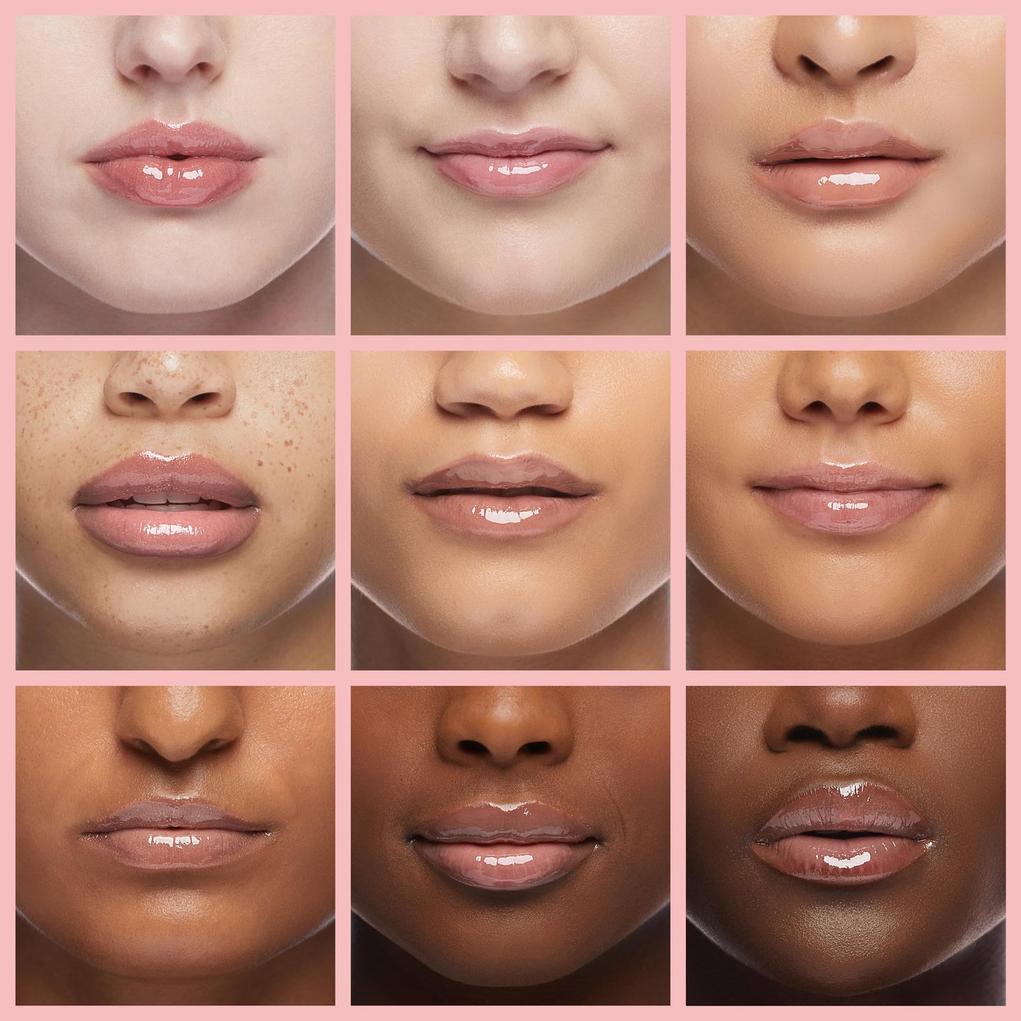 Nars Orgasm Oil-Infused Lip Tint