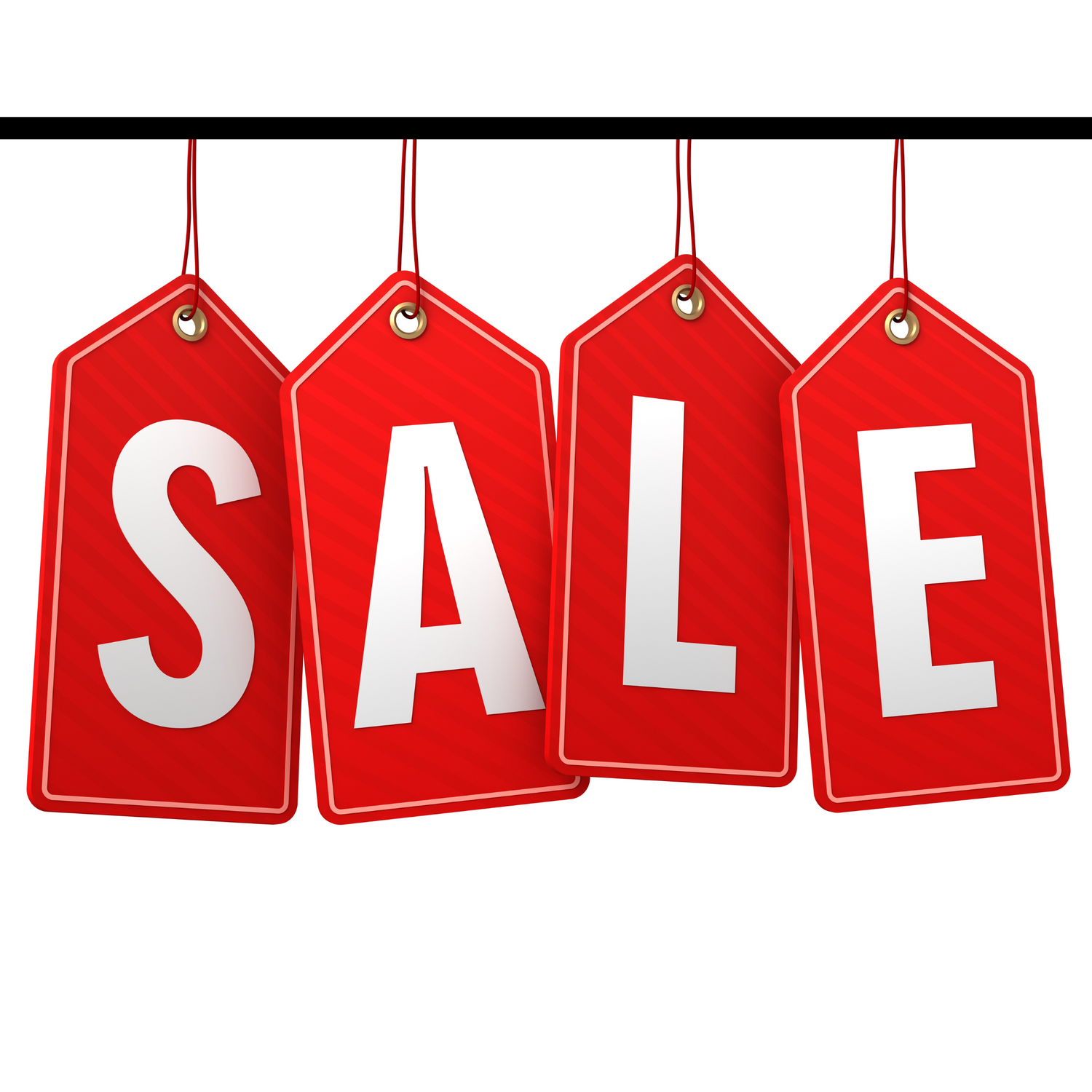Clearance & Deals