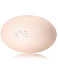 No 5 Chanel Le Savon The Bath Soap for Her 150 g by No.5