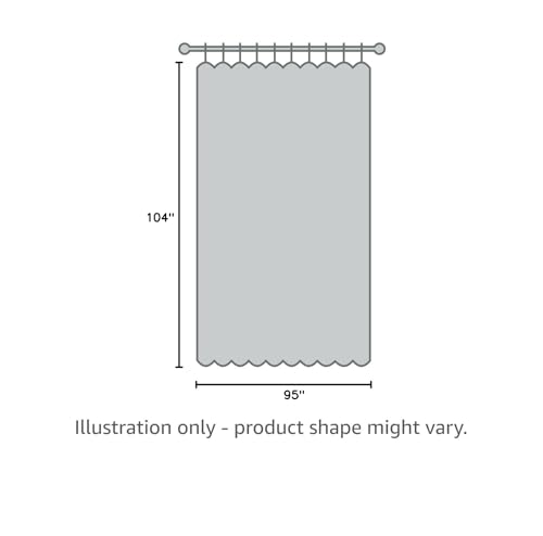 UNISTAR 2 Panels Stars Blackout Curtains for Bedroom Girls Kids Baby Window Decoration Double Layer Star Cut Out Aesthetic Living Room Decor Wall Home Curtain,W52 x L95 Inches,Pink