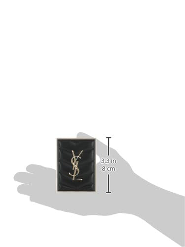 Yves Saint Laurent YSL Couture Mini Clutch # 600 SPONTINI LILIES High Intensity Pigments Longwear & Comfort Eyeshadow Palette - 1732